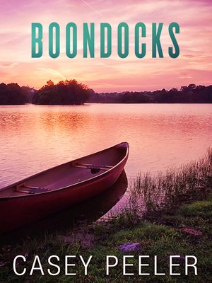 cover image of Boondocks